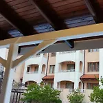 Gasthof Palazzo Byala (Varna)