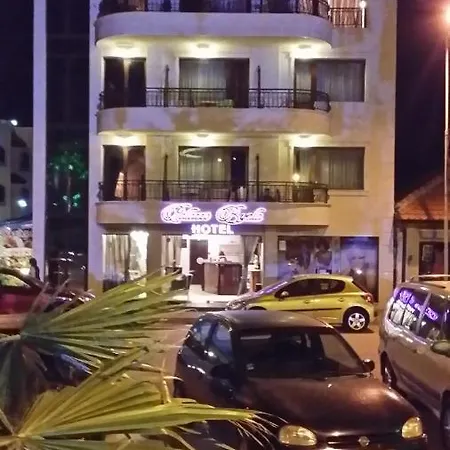 Къща за гости Palazzo 3*