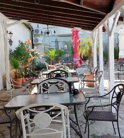 Pensionat Palazzo Bjala