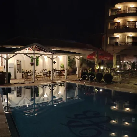 Къща за гости Palazzo 3*