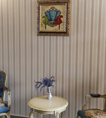 Къща за гости Palazzo