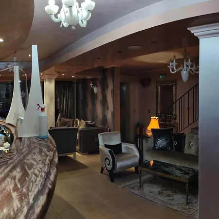 Къща за гости Palazzo 3*