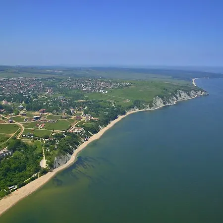 Palazzo Къща за гости Бяла