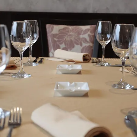 Къща за гости Palazzo 3*