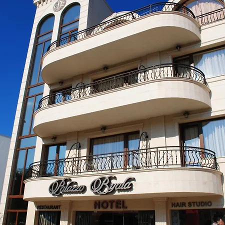 Къща за гости Palazzo