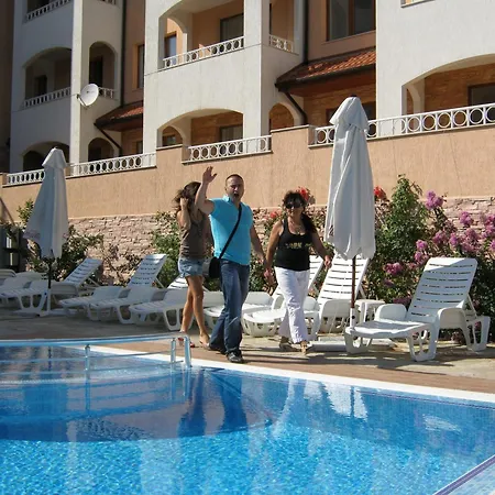 게스트하우스 Palazzo