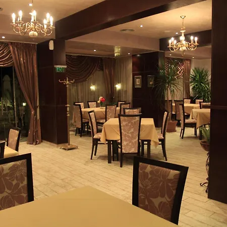 게스트하우스 Palazzo 비알라