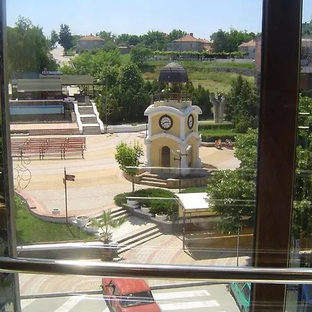 Къща за гости Palazzo 3*