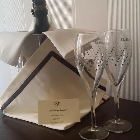 Palazzo 3* 비알라
