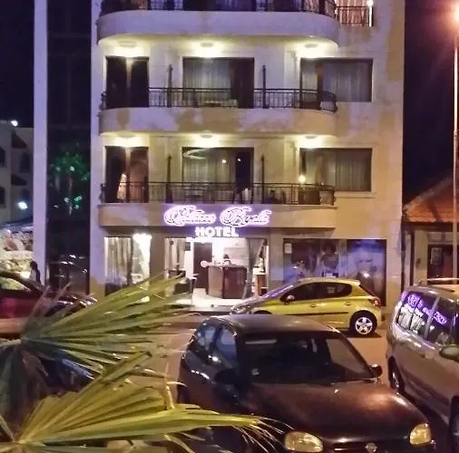 Гостевой дом Palazzo 3*