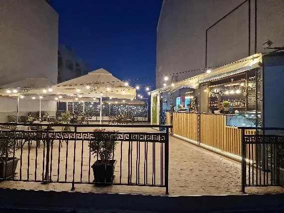 Palazzo Гостевой дом