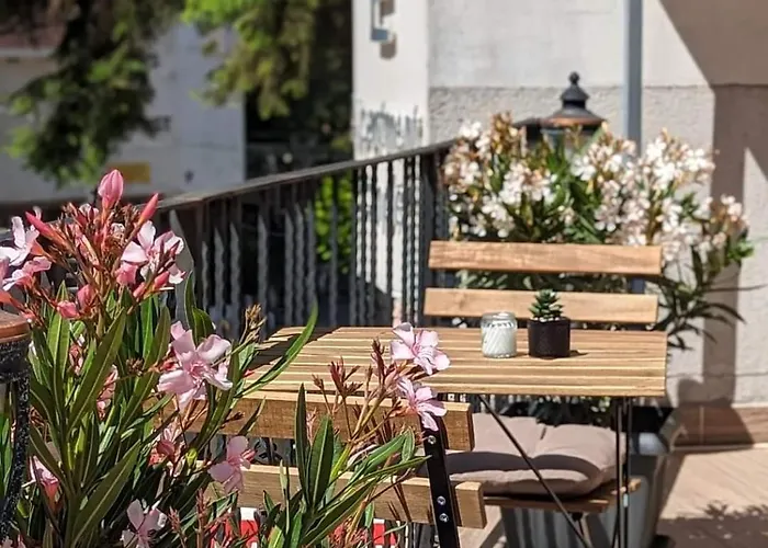 Palazzo Гостевой дом