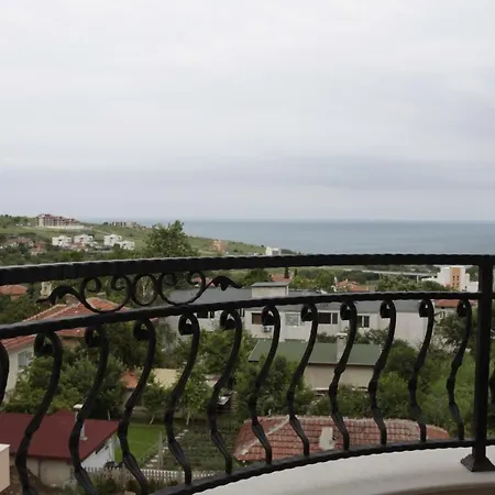 Palazzo Byala (Varna)