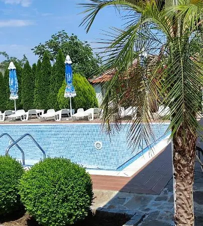 Palazzo Guest house Byala (Varna)