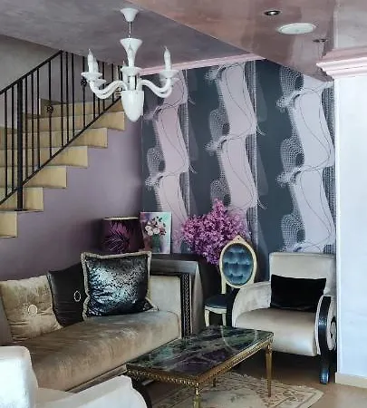 Guest house Palazzo Byala (Varna)