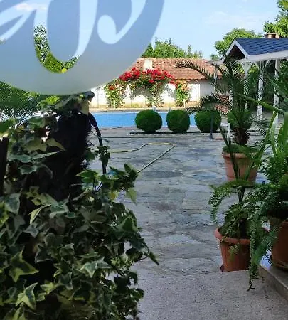 Palazzo Guest house 3*