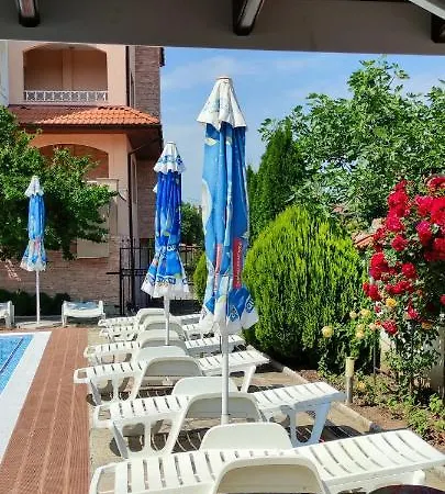 Guest house Palazzo Byala (Varna)