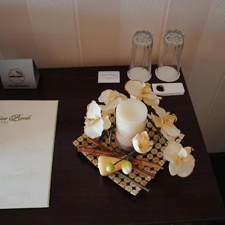 Guest house Palazzo Byala (Varna)