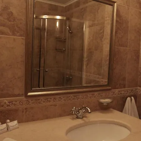 Guest house Palazzo