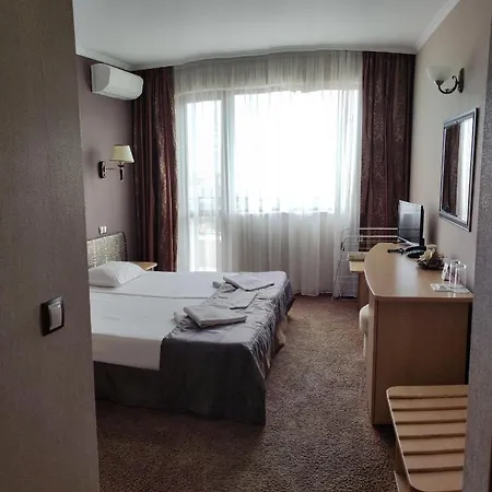 Palazzo Guest house Byala (Varna)