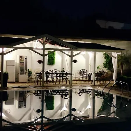 Palazzo Guest house Byala (Varna)