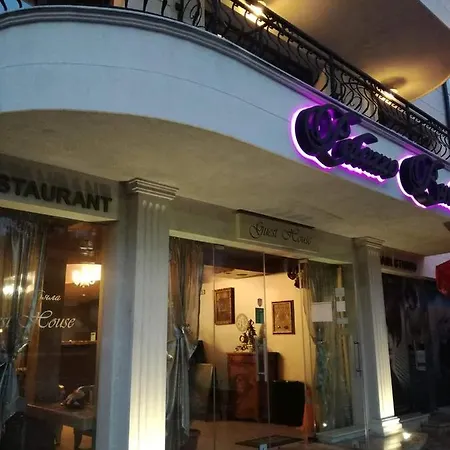 Palazzo 3* Byala (Varna)