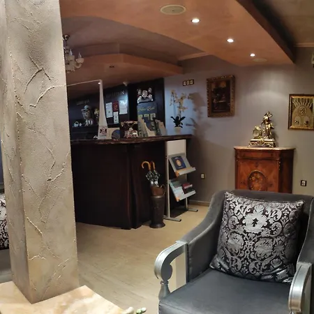 Palazzo Guest house Byala (Varna)