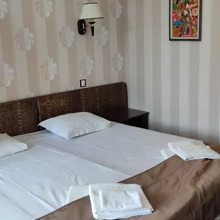 Palazzo Guest house 3*