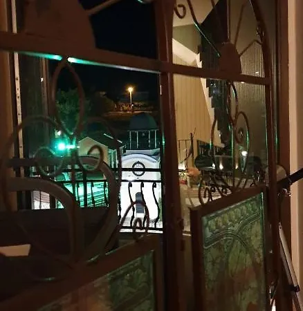 Palazzo 3* Byala (Varna)