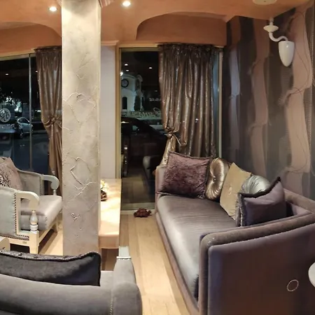 Palazzo Guest house 3*