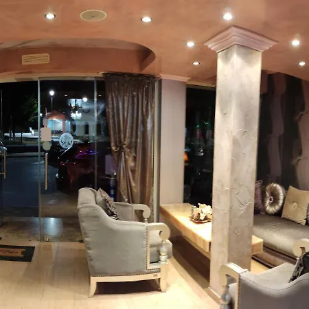 Guest house Palazzo