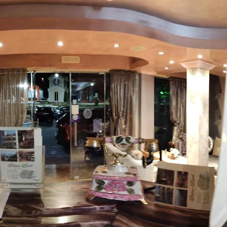 Palazzo Guest house Byala (Varna)