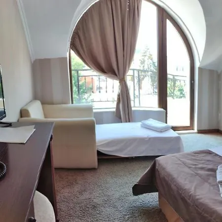 Palazzo Guest house 3*