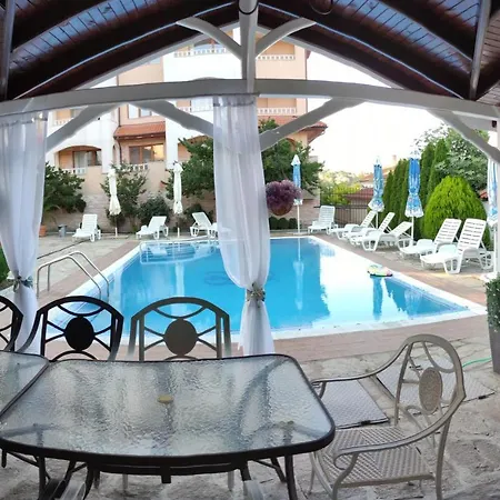 Palazzo Guest house 3*