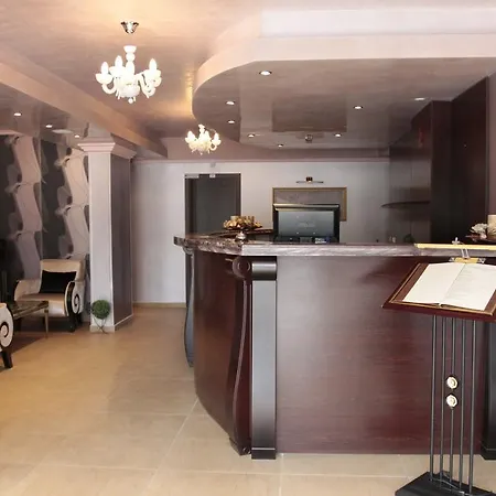Palazzo Guest house Byala (Varna)