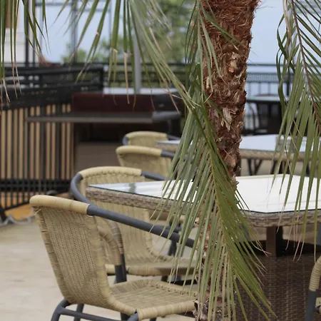 Palazzo Guest house 3*