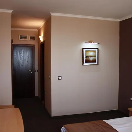 Guest house Palazzo 3*