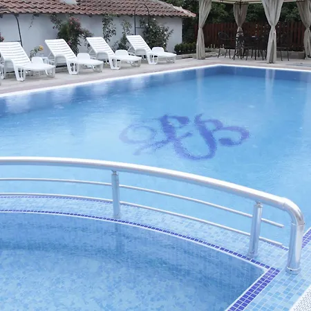 Guest house Palazzo Byala (Varna)