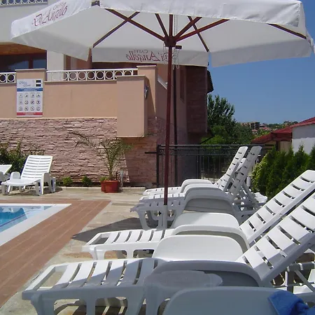 Palazzo Byala (Varna)