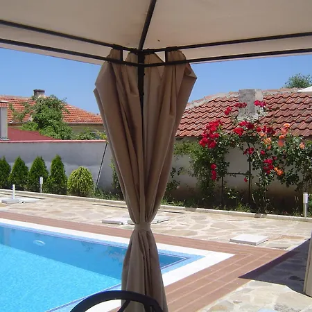 Guest house Palazzo Byala (Varna)