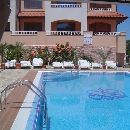 Palazzo Byala (Varna)