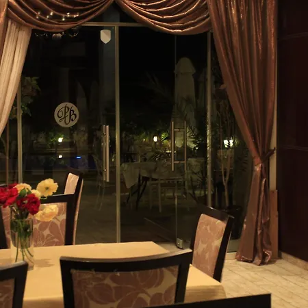 Guest house Palazzo Byala (Varna)