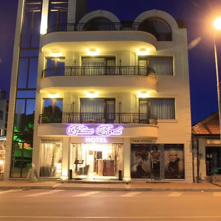 Palazzo Byala (Varna)