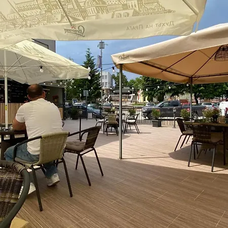 Palazzo 3* Byala (Varna)