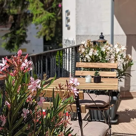 Palazzo Guest house