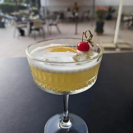 Palazzo Guest house 3*