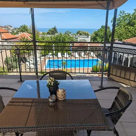 Palazzo Guest house Byala (Varna)