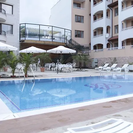 Palazzo Guest house Byala (Varna)