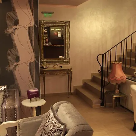 Palazzo 3*