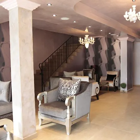 Palazzo 3* Byala (Varna)